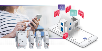 CX³ with Netatmo bei Walter Wittenzellner in Kollnburg