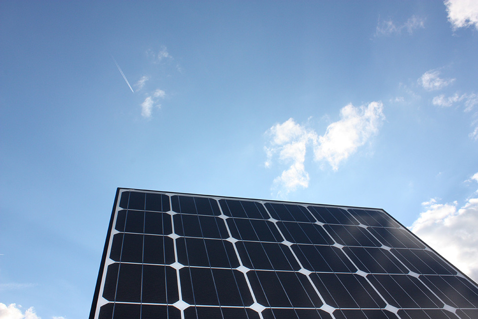 PV Anlage bei Walter Wittenzellner in Kollnburg