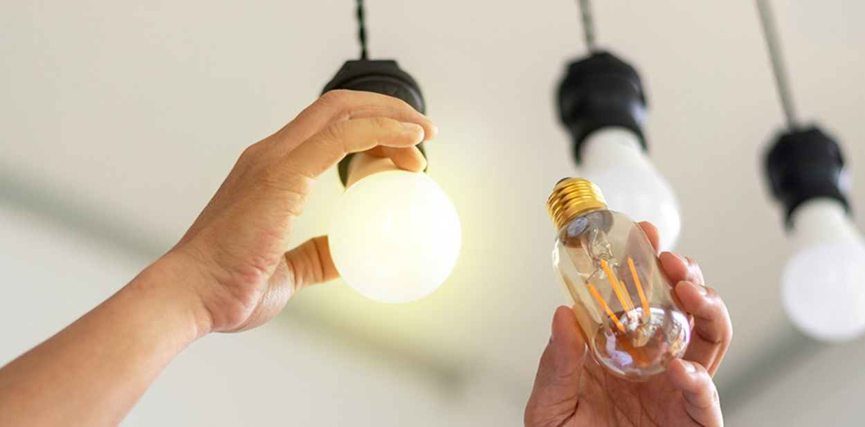 Energie sparen bei Walter Wittenzellner in Kollnburg