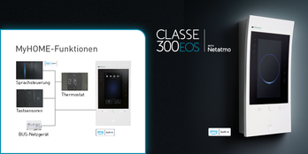 MyHOME Hausautomation bei Walter Wittenzellner in Kollnburg