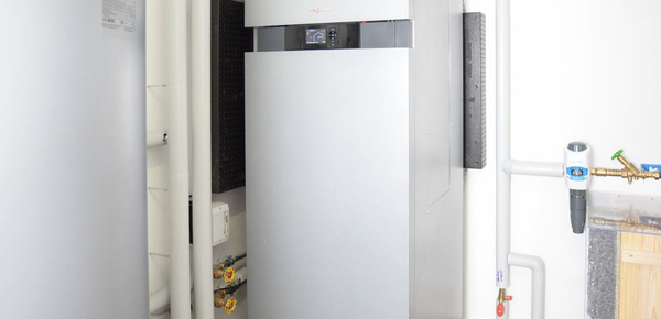 Wärme­pumpen bei Walter Wittenzellner in Kollnburg