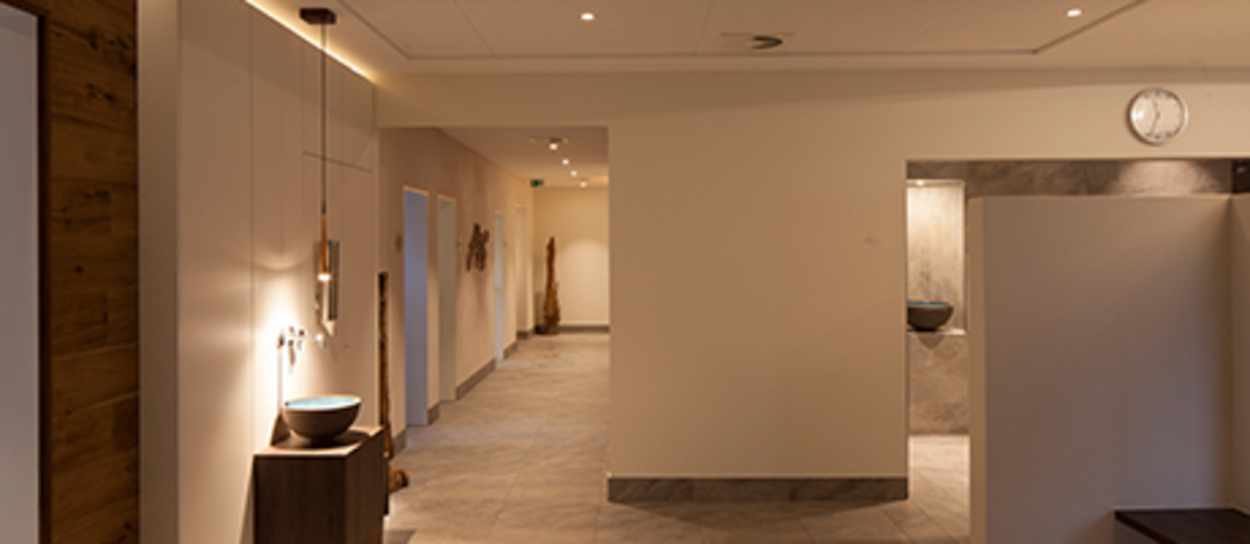 Spa / Wellness bei Walter Wittenzellner in Kollnburg