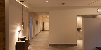 Spa / Wellness bei Walter Wittenzellner in Kollnburg