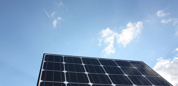 PV-Anlagen bei Walter Wittenzellner in Kollnburg