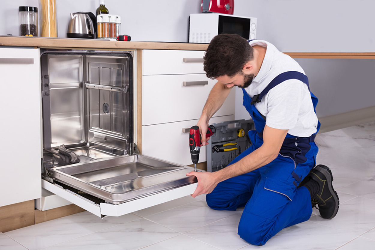 Hausgeräte-Service bei Walter Wittenzellner in Kollnburg