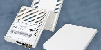Ethernet over Coax bei Walter Wittenzellner in Kollnburg