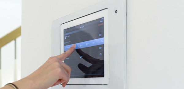 KNX-Planung bei Walter Wittenzellner in Kollnburg