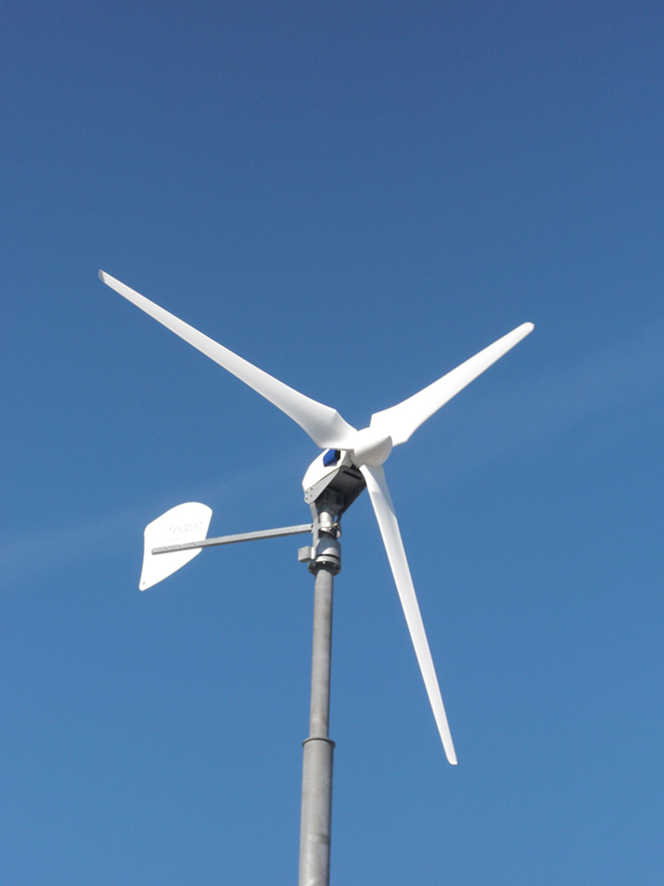Windkraft2 bei Walter Wittenzellner in Kollnburg
