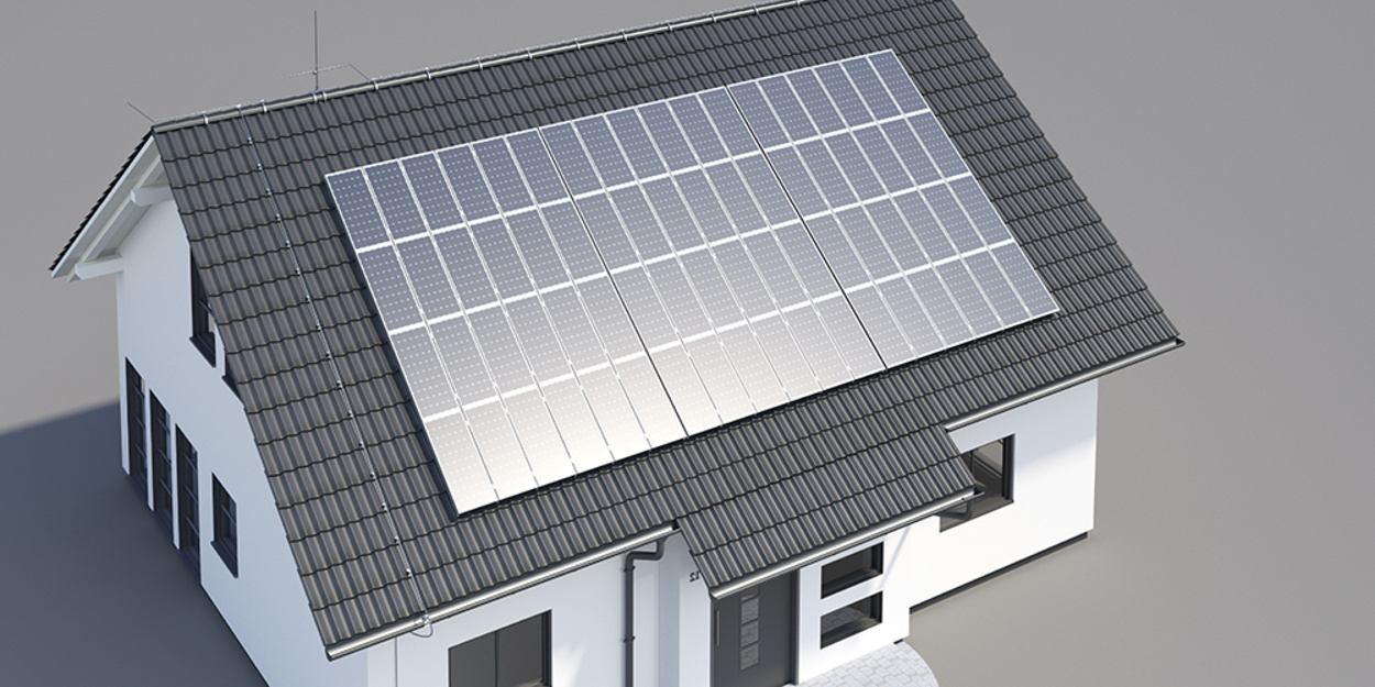 Umfassender Schutz für Photovoltaikanlagen bei Walter Wittenzellner in Kollnburg