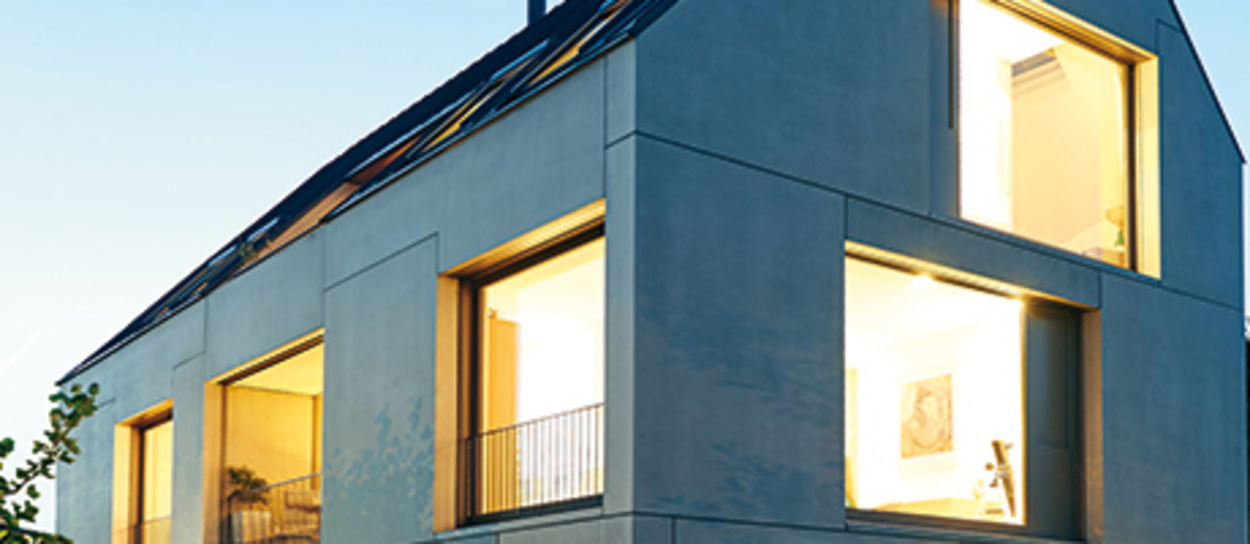 LUXORliving bei Walter Wittenzellner in Kollnburg