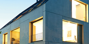 LUXORliving bei Walter Wittenzellner in Kollnburg