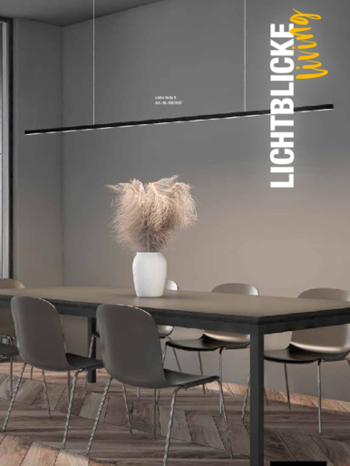 Lichtblicke bei Walter Wittenzellner in Kollnburg