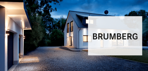 Brumberg bei Walter Wittenzellner in Kollnburg