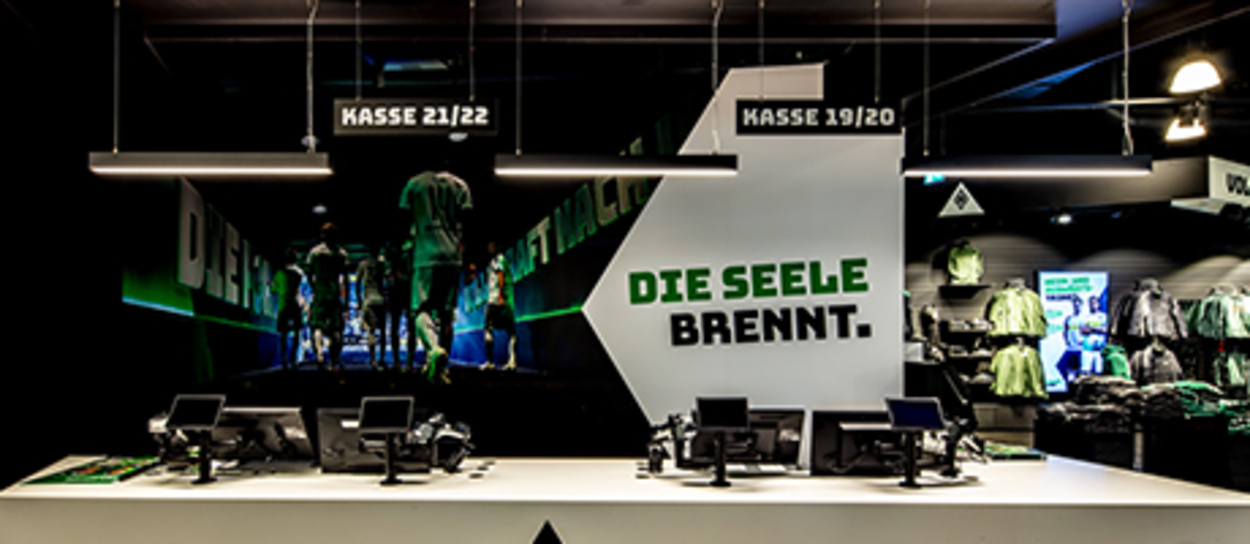 Shop / Retail bei Walter Wittenzellner in Kollnburg