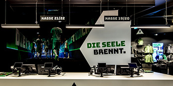 Shop / Retail bei Walter Wittenzellner in Kollnburg