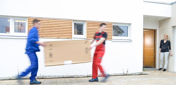 Hausgeräte-Service bei Walter Wittenzellner in Kollnburg