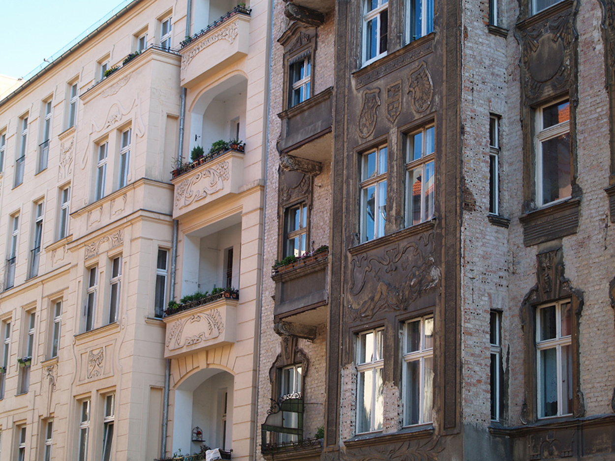 Altbau­sanierung bei Walter Wittenzellner in Kollnburg