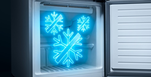 noFrost bei Walter Wittenzellner in Kollnburg