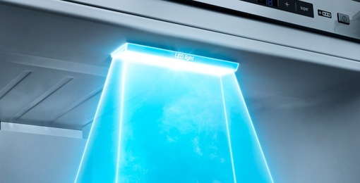 LED Licht bei Walter Wittenzellner in Kollnburg