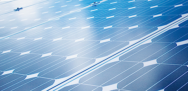 Photovoltaik bei Walter Wittenzellner in Kollnburg