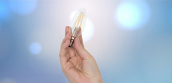 Energie sparen bei Walter Wittenzellner in Kollnburg