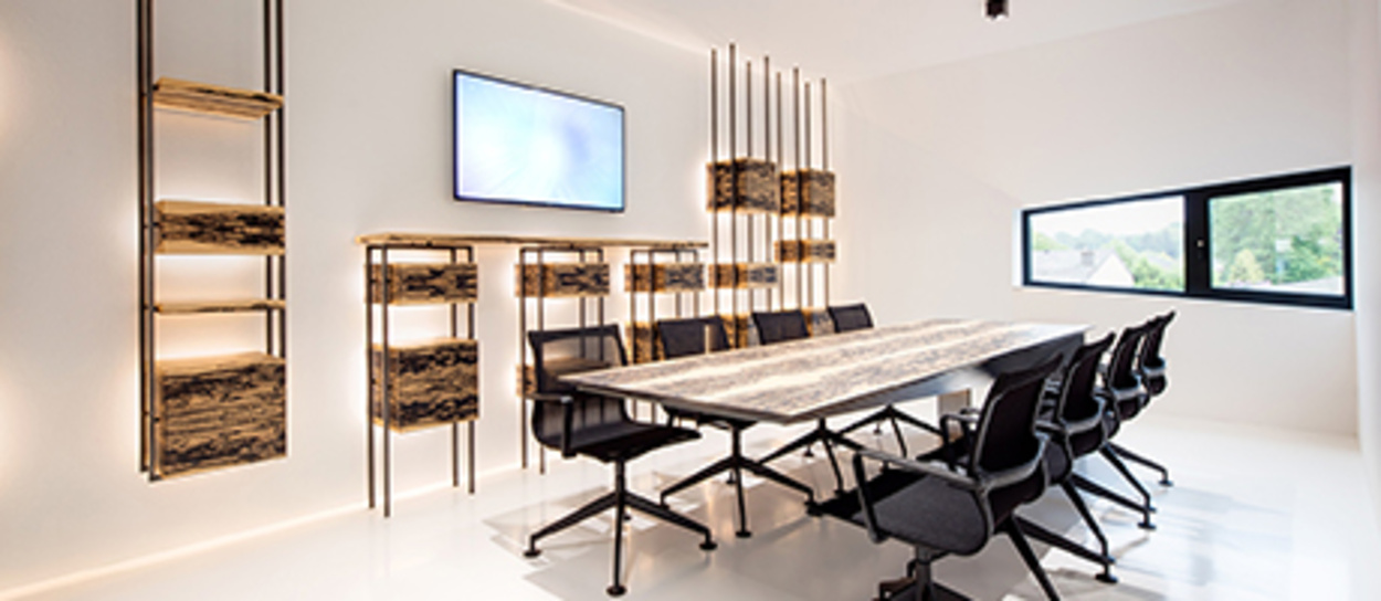 Büro / Kommunikation bei Walter Wittenzellner in Kollnburg