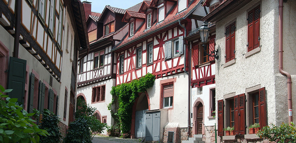 Altbau­sanierung bei Walter Wittenzellner in Kollnburg
