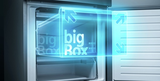 bigBox bei Walter Wittenzellner in Kollnburg