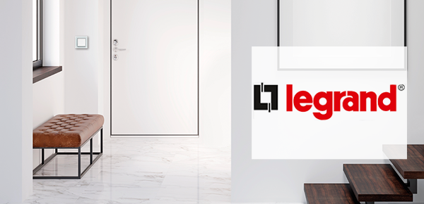 Legrand bei Walter Wittenzellner in Kollnburg